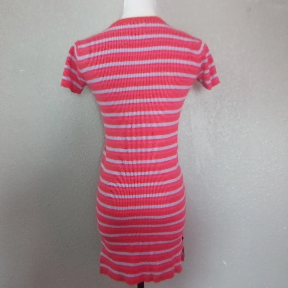 Zara dress ( Bag W )